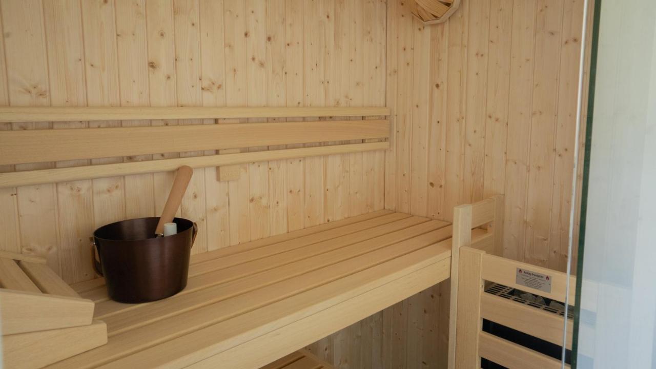 징스트 Haus Am Duenenwald Duene 2 아파트 외부 사진
